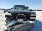 2004 Chevrolet Silverado C2500 Heavy Duty