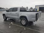 2019 Toyota Tacoma Double Cab