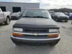 2002 Chevrolet S Truck S10