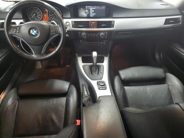 2011 BMW 335 I