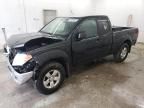 2010 Nissan Frontier King Cab SE