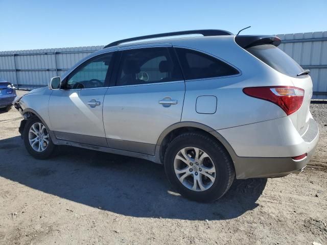 2011 Hyundai Veracruz GLS