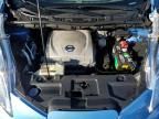 2014 Nissan Leaf S