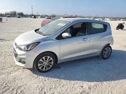 2021 Chevrolet Spark 1LT en venta en Arcadia, FL