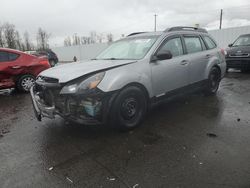 Run And Drives Cars for sale at auction: 2010 Subaru Outback 2.5I