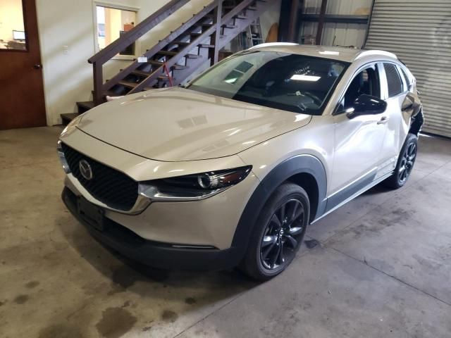 2024 Mazda CX-30 Select