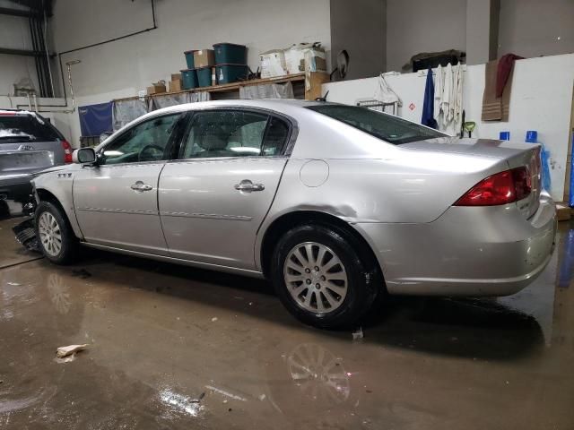 2006 Buick Lucerne CX