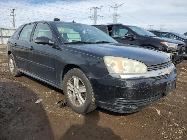 2004 Chevrolet Malibu Maxx LS