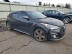 2013 Hyundai Veloster Turbo