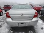 2008 Buick Lacrosse CXL