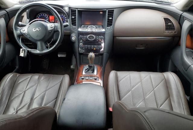 2010 Infiniti FX35