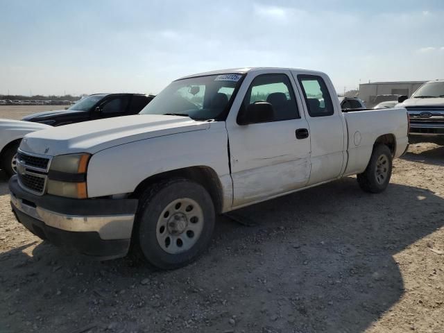 2005 Chevrolet Silverado C1500