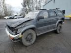 1998 Toyota 4runner Limited