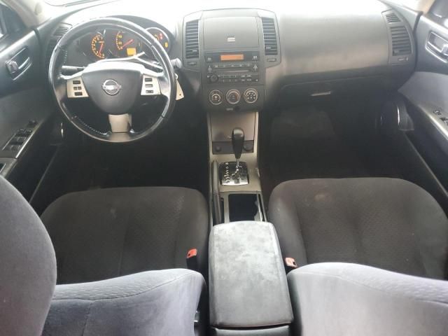 2006 Nissan Altima S