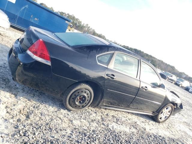 2013 Chevrolet Impala LT