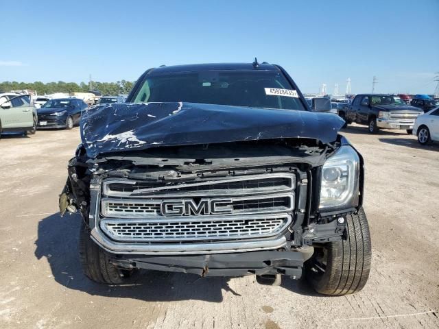 2019 GMC Yukon XL C1500 SLT