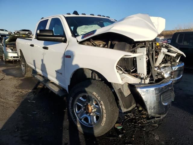 2021 Dodge RAM 2500 Tradesman