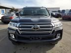 2016 Toyota Land Cruiser