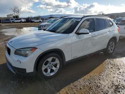 2014 BMW X1 SDRIVE28I en venta en San Martin, CA