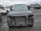 2013 Land Rover Range Rover HSE