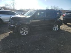 SUV salvage a la venta en subasta: 2014 Jeep Patriot Sport