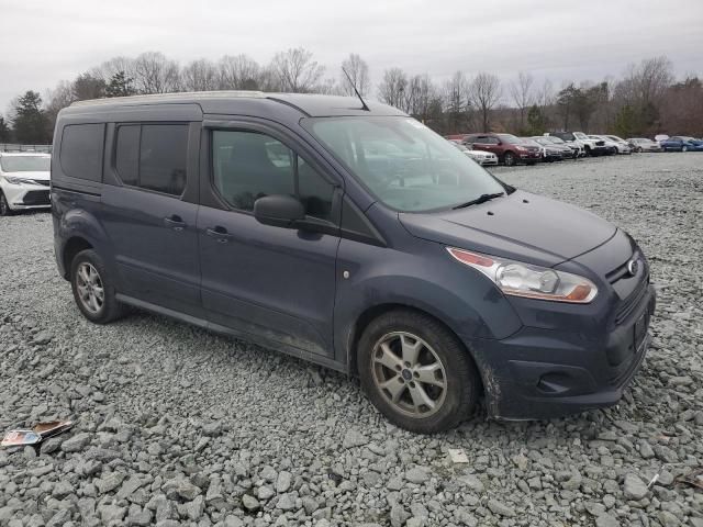 2014 Ford Transit Connect XLT