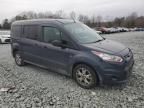 2014 Ford Transit Connect XLT