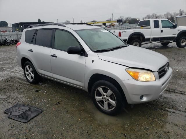 2008 Toyota Rav4