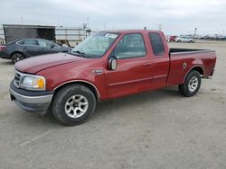 2002 Ford F150 en venta en Fresno, CA