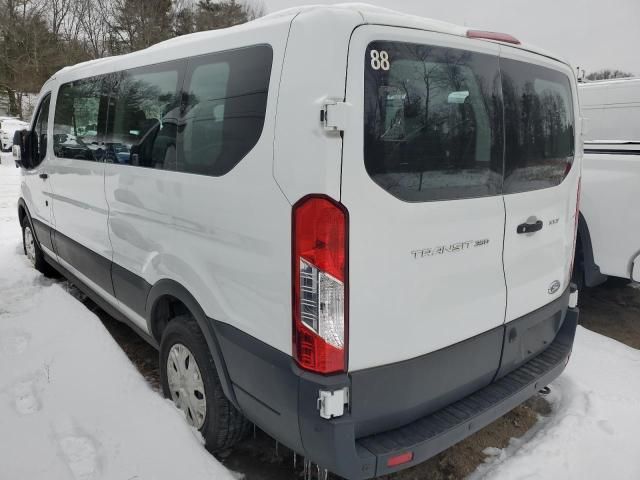 2021 Ford Transit T-350