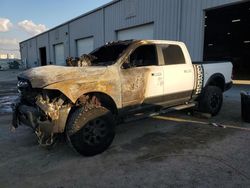 Salvage cars for sale at Jacksonville, FL auction: 2018 Dodge RAM 2500 Powerwagon