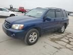 2007 Toyota Highlander