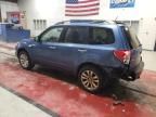 2010 Subaru Forester 2.5X Premium