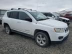 2011 Jeep Compass Sport