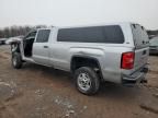 2016 GMC Sierra K2500 Heavy Duty