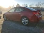 2014 Chevrolet Cruze LTZ