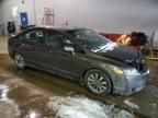 2010 Honda Civic EXL