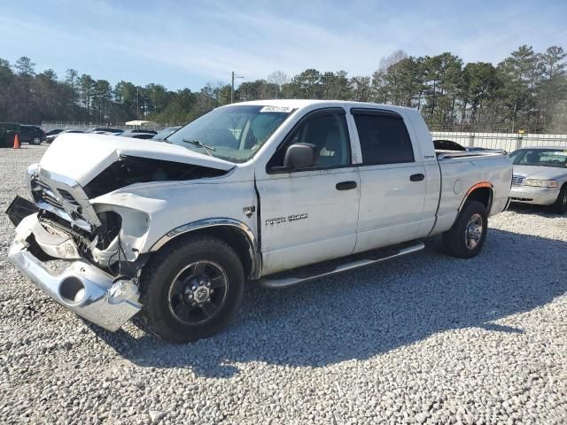 2006 Dodge RAM 1500