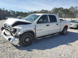 Salvage cars for sale at Ellenwood, GA auction: 2006 Dodge RAM 1500