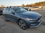 2022 Volvo XC60 B5 Inscription