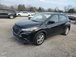 2024 Nissan Kicks S en venta en Madisonville, TN