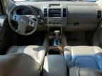 2007 Nissan Pathfinder LE