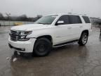 2017 Chevrolet Tahoe C1500 Premier