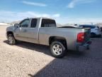 2008 Chevrolet Silverado C1500