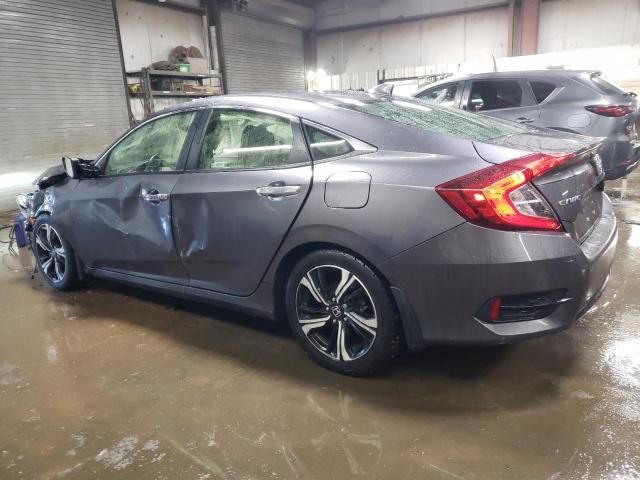 2018 Honda Civic Touring