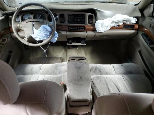 2000 Buick Lesabre Custom