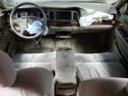 2000 Buick Lesabre Custom