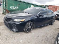 Run And Drives Cars for sale at auction: 2019 Toyota Camry L