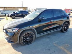 2021 Mercedes-Benz GLA 250 en venta en Grand Prairie, TX