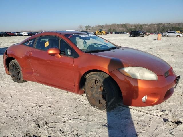 2008 Mitsubishi Eclipse GT